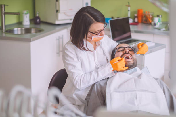 Best Emergency Cosmetic Dentistry (e.g., broken veneers) in Mount Sterling, KY