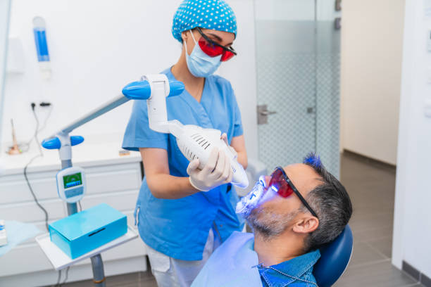 Best Emergency Dental Care for Sports Injuries in Mount Sterling, KY